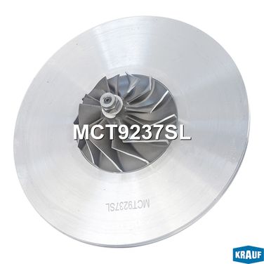 Krauf MCT9237SL Картридж для турбокомпрессора - 2