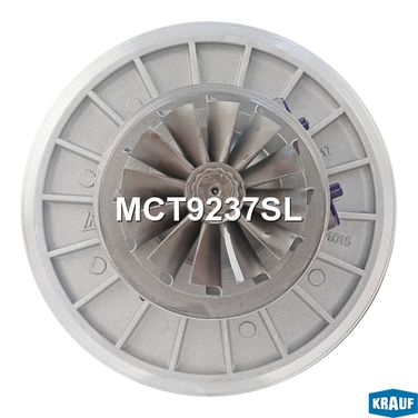 Krauf MCT9237SL Картридж для турбокомпрессора - 3