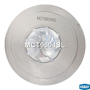 Krauf MCT9604SL Картридж для турбокомпрессора - 2