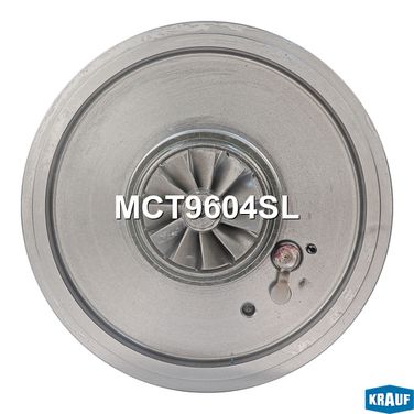 Krauf MCT9604SL Картридж для турбокомпрессора - 3
