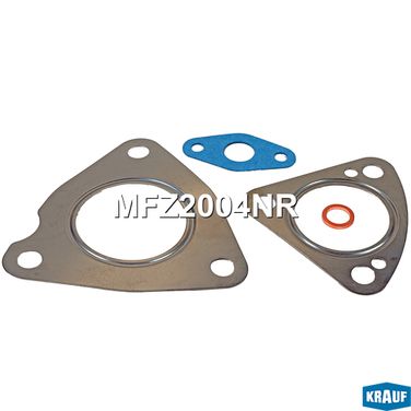 Krauf MFZ2004NR Комплект прокладок турбокомпрессора - 1
