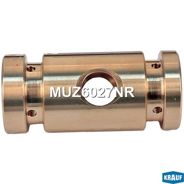 Krauf MUZ6027NR Подшипник скольжения турбокомпрессора - 1