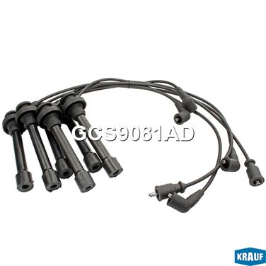 Krauf GCS9081AD Провода высоковольтные комплект - 1