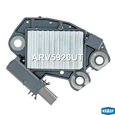 Krauf ARV5926UT Регулятор генератора - 2