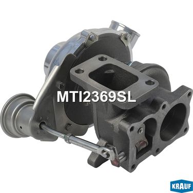 Krauf MTI2369SL Турбокомпрессор - 2