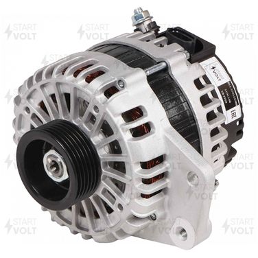 STARTVOLT LG 2703 Генератор - 1