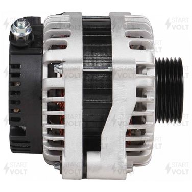 STARTVOLT LG 2703 Генератор - 3