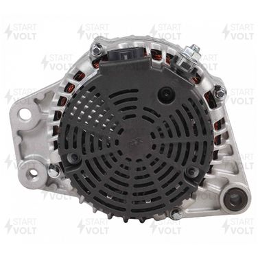 STARTVOLT LG 2703 Генератор - 4