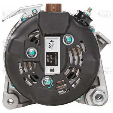 STARTVOLT LG 1945 Генератор - 4