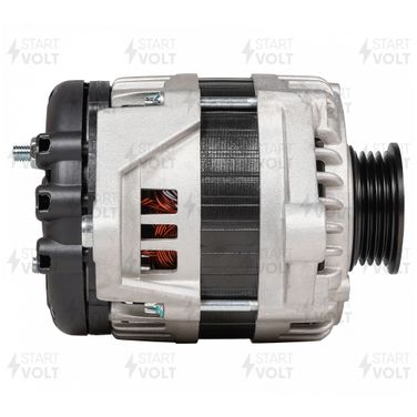 STARTVOLT LG 0503 Генератор - 3