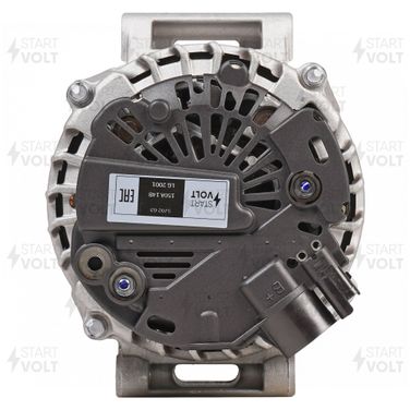 STARTVOLT LG 2001 Генератор - 4