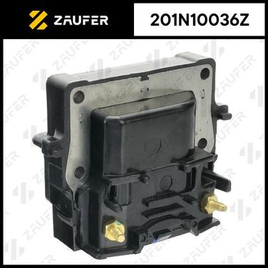 ZAUFER 201N10036Z Катушка зажигания - 1