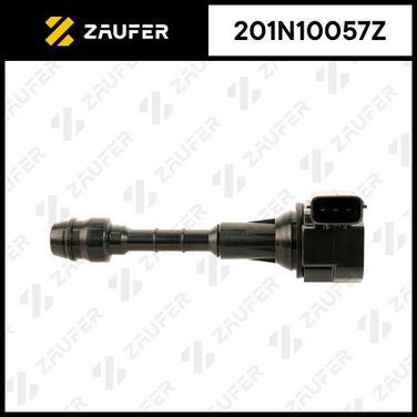 ZAUFER 201N10057Z Катушка зажигания - 1