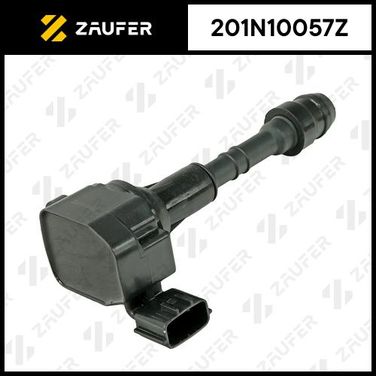 ZAUFER 201N10057Z Катушка зажигания - 2