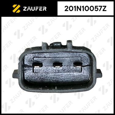 ZAUFER 201N10057Z Катушка зажигания - 3