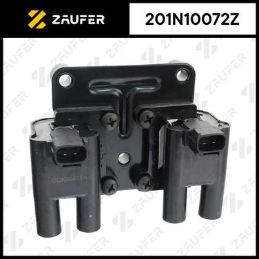 ZAUFER 201N10072Z Катушка зажигания - 1