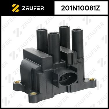 ZAUFER 201N10081Z Катушка зажигания - 1