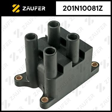 ZAUFER 201N10081Z Катушка зажигания - 2