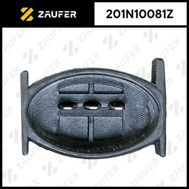ZAUFER 201N10081Z Катушка зажигания - 3