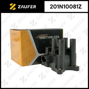 ZAUFER 201N10081Z Катушка зажигания - 4
