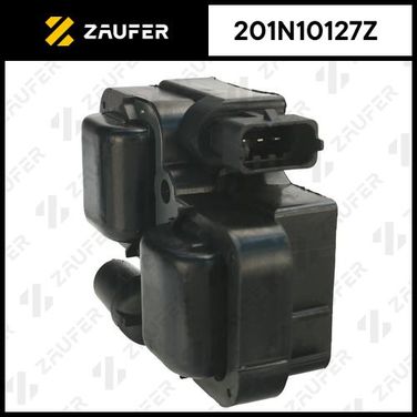ZAUFER 201N10127Z Катушка зажигания - 1