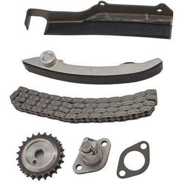 ZIKMAR Z16936R Комплект ГРМ 5 ед. - 1