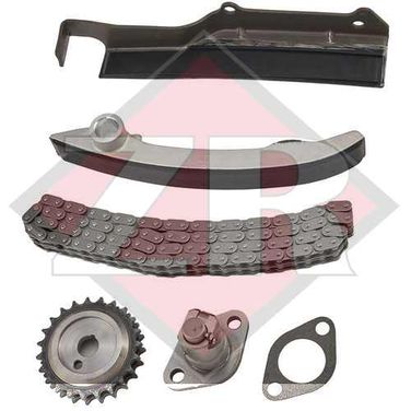 ZIKMAR Z16936R Комплект ГРМ 5 ед. - 2
