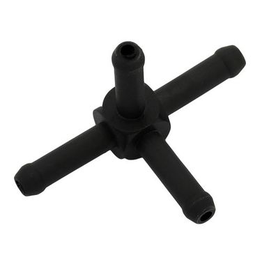 ZIKMAR Z69327R Фланец системы охлаждения - 1