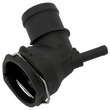 ZIKMAR Z69326R Фланец системы охлаждения - 1