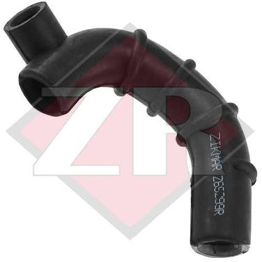 ZIKMAR Z69299R Патрубок вентиляции картера - 2