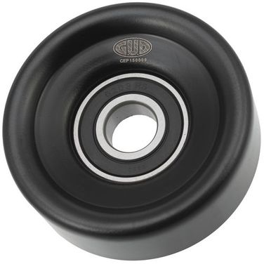 GUD GEP150009 Ролик натяжителя - 1