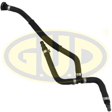 GUD GSH692116 Патрубок вентиляции - 3