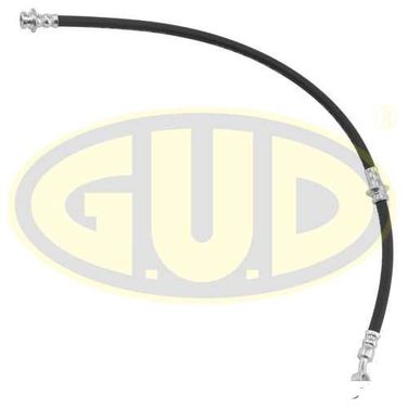 GUD GBH000480 Шланг тормозной - 2