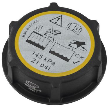 GUD GEC000105 Крышка радиатора - 1