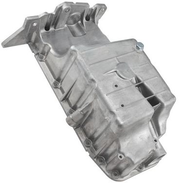 GUD GCD300114 Масляный поддон ДВС - 2