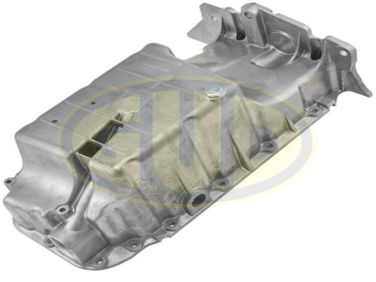 GUD GCD300114 Масляный поддон ДВС - 4