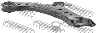 Febest 0124-ASV70LH Рычаг подвески нижний | перед лев | - 1