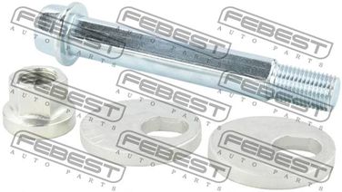 Febest 0429-011-KIT Болт с эксцентриком (ремкомплект) - 1