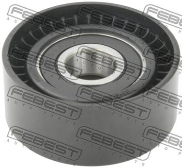 Febest 2387-TIG Ролик натяжной приводного ремня - 1