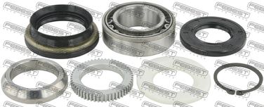 Febest KIT-D40 Подшипник ступицы колеса - 2