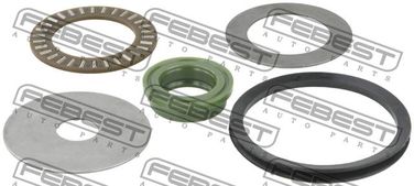Febest SZB-RG413F-KIT Подшипник амортизационной опоры (комплект) | перед прав/лев | - 1
