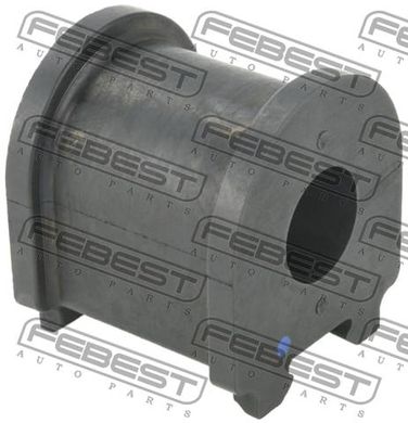 Febest TSB-AVV60R Втулка заднего стабилизатора комплект d18.3 - 1