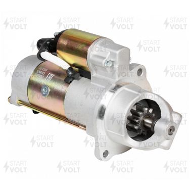 STARTVOLT LSt 0318 Стартер - 1
