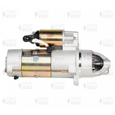 STARTVOLT LSt 0318 Стартер - 3