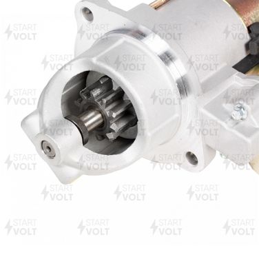 STARTVOLT LSt 0318 Стартер - 5