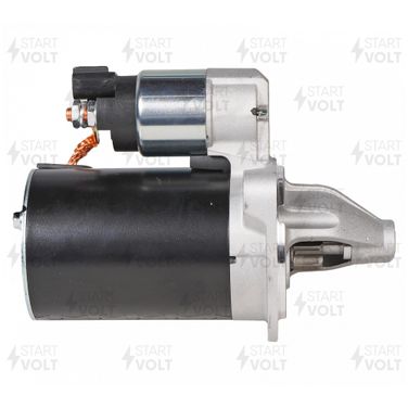 STARTVOLT LSt 0826 Стартер - 3