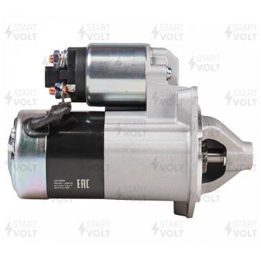 STARTVOLT LSt 0839 Стартер - 3