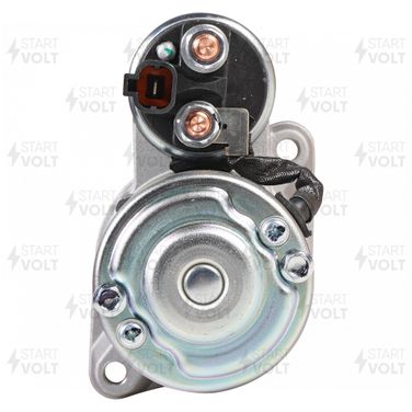 STARTVOLT LSt 0839 Стартер - 4