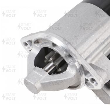 STARTVOLT LSt 0839 Стартер - 5