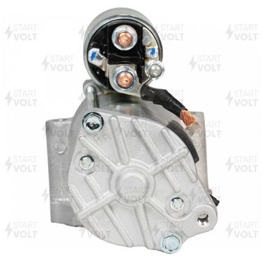 STARTVOLT LSt 1008 Стартер - 4